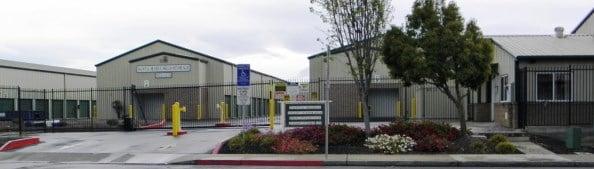 Santa Maria Self Storage