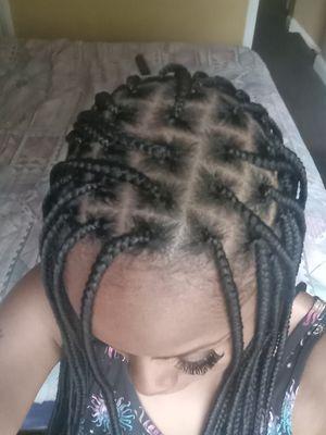 Gisele Hair Braiding