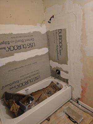 Mairs Restoration llc