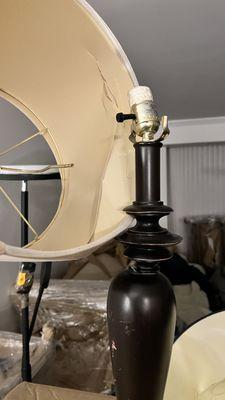 Golden Gate Relocation