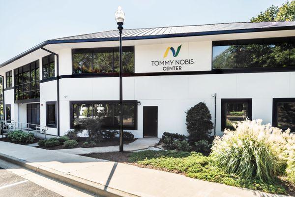 Tommy Nobis Center