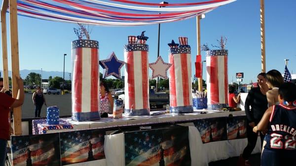 Smith's Food & Drug Centers