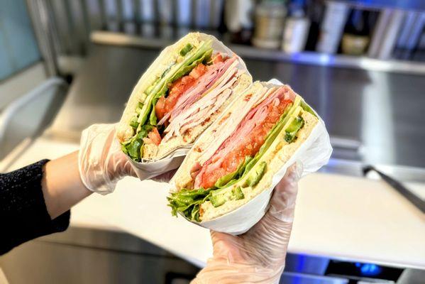 Hot Shot Coffee Shack