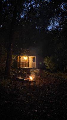 Waters Edge Canoe Livery