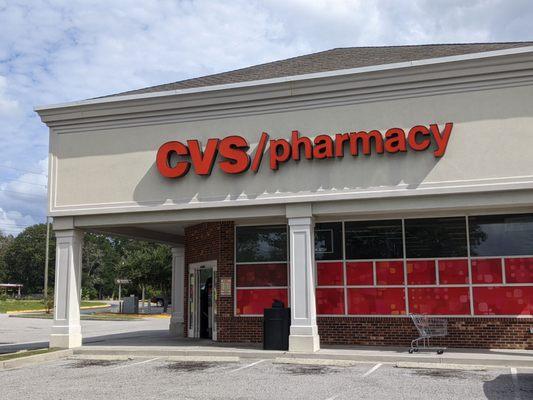 CVS Pharmacy, 10599 Dorchester Rd, Summerville, SC 29485, US - MapQuest