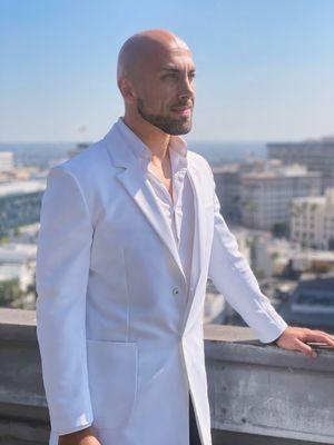 Homayoon Bayrami, DDS - Smile Theory