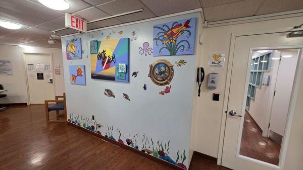 Long Island Neurosurgical Associates PC