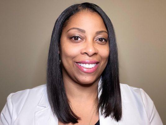 LAKEYSHA JENKINS, PMHNP-BC, AGPCNP-BC photo#1