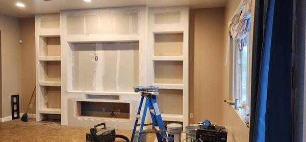 Ventura's Remodeling