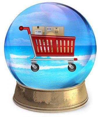 Orange Snowman- Jupiter