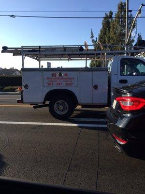 Chino Hills Plumbing