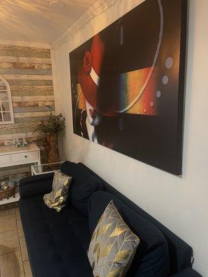 The Green Door Beauty Spa