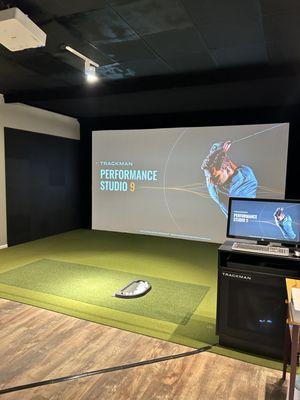 For The Love of Golf