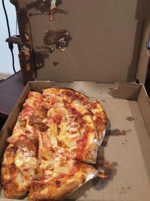 Angelo’s Pizza & Italian Cuisine