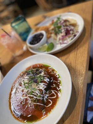 Cielito Cocina Mexicana