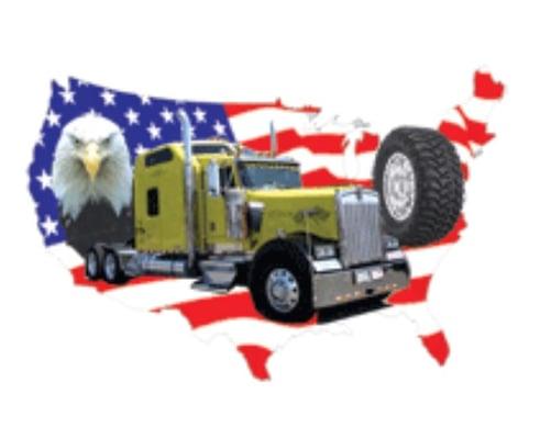 Deep Water Truck Center