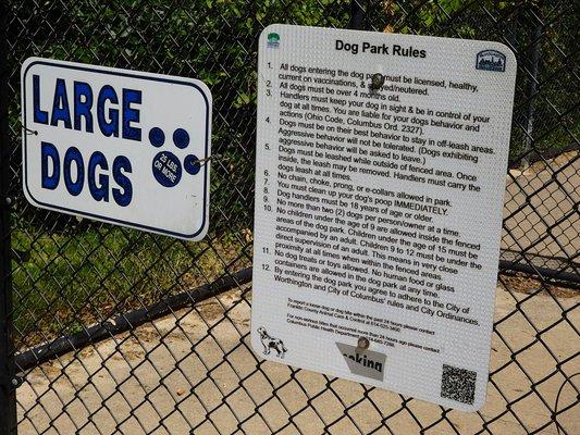Godown Dog Park