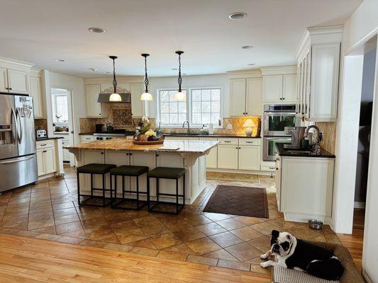 Spartan Cleaning Solutions