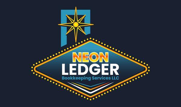 Neon Ledger Bookeeping Services