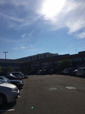 The Launch At Hingham Shipyard