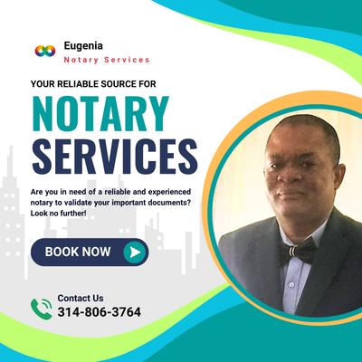 Notary Services