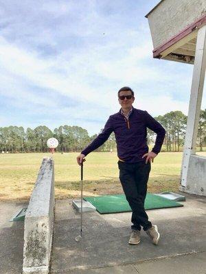 Golfworld