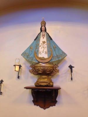 Cristo Rey Catholic Church