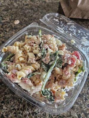 Chicken Gorgonzola