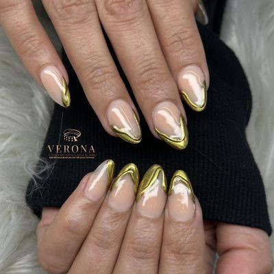 Verona Nail Lounge Lash & Spa