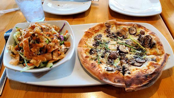 California Pizza Kitchen at Encino