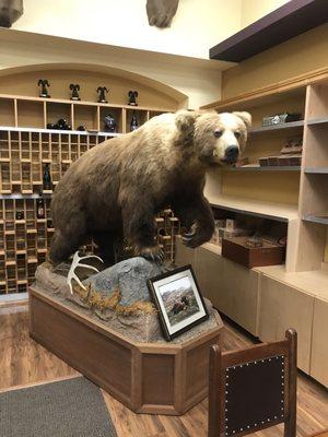 Reel Smokers Cigar Distributors