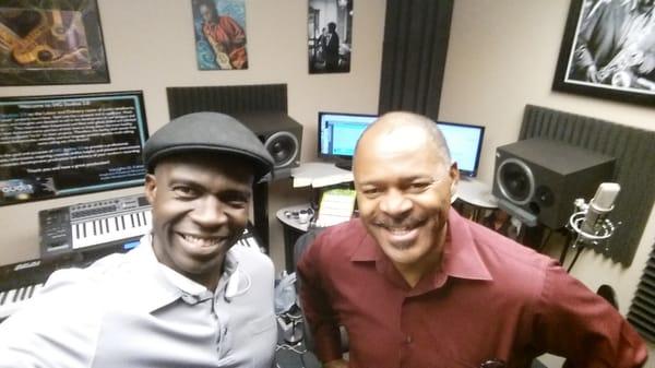 Audio Newborn Productions