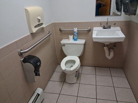 Eclectic Cleaning & Maintenance