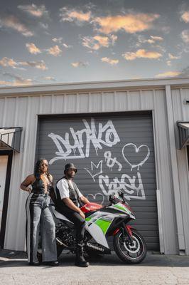 Georgia Peach Studio