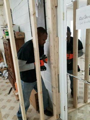 C&B Floors and Home Improvements