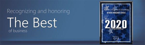 Marin Computer Consulting