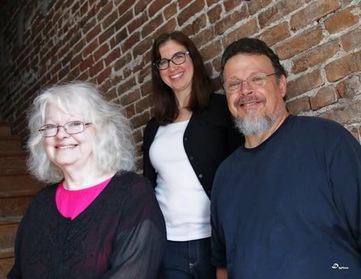 Hendershott School of Guitar