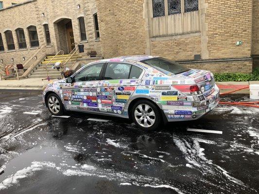 First United Church of Oak Park