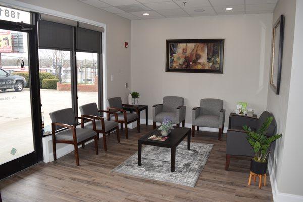 Ft. Campbell Chiropractic