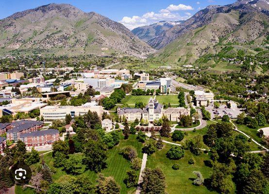 Utah State University