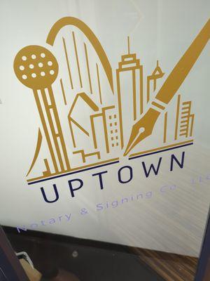 Uptown Notary & Signing