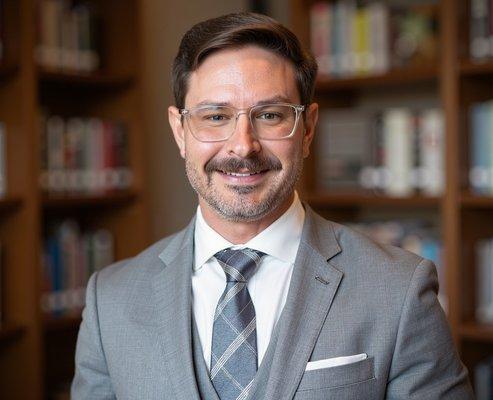 Randall Saxton Real Estate