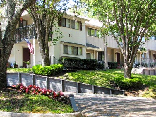 Laurel Grove Apartment Homes