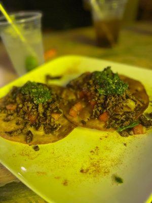 The Hive Bar & Bistro