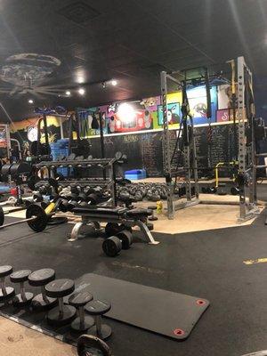 Results Personal Training