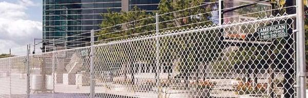 American Fence Company