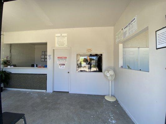 D & K Automotive Repair