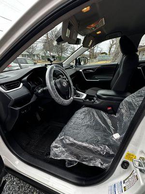 Mobil Detailing Masters