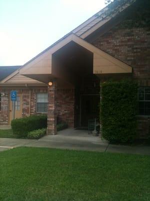 Homewood At Victoria