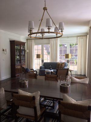 Dennis Webb Construction